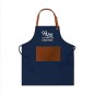 TABLIER PAPA CHEF ETOILE
