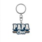 PORTE CLÉS "PAPA COOL"