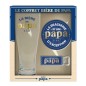COFFRET BIERE PAPA D EXCEPTION