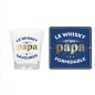 COFFRET LE WHISKY DE PAPA