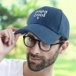 CASQUETTE PAPA COOL