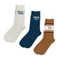 COFFRET TRIO CHAUSSETTES "MEILLEUR PAPA"
