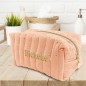 Trousse de toilette bichette