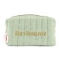 Trousse de toilette ravissante