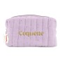 Trousse de toilette coquette