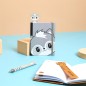 CARNET A6 SWIIGO ANIMAUX