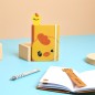 CARNET A6 SWIIGO ANIMAUX