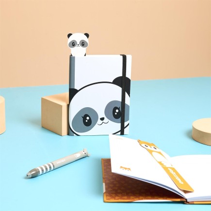 CARNET A6 SWIIGO ANIMAUX