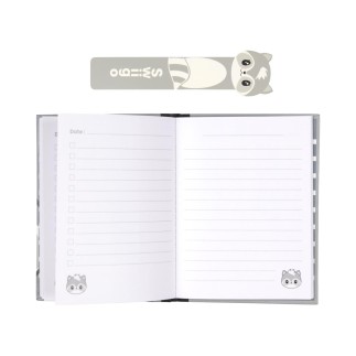 CARNET A6 SWIIGO ANIMAUX