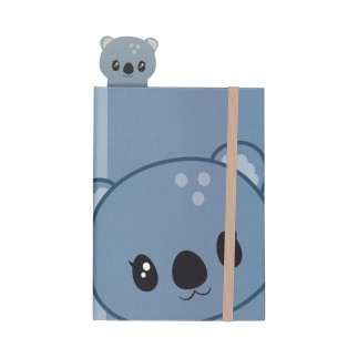 CARNET A6 SWIIGO ANIMAUX