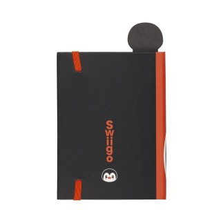 CARNET A6 SWIIGO ANIMAUX