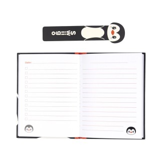CARNET A6 SWIIGO ANIMAUX