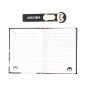 CARNET A6 SWIIGO ANIMAUX