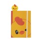 CARNET A6 SWIIGO ANIMAUX