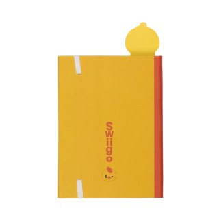 CARNET A6 SWIIGO ANIMAUX