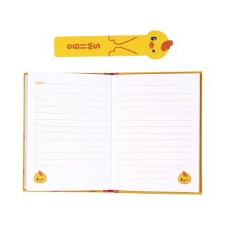 CARNET A6 SWIIGO ANIMAUX