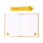 CARNET A6 SWIIGO ANIMAUX