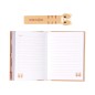CARNET A6 SWIIGO ANIMAUX