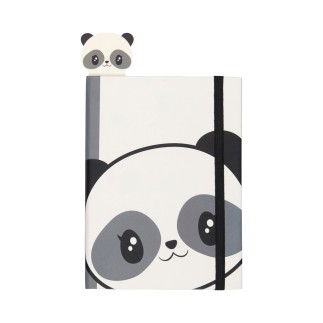 CARNET A6 SWIIGO ANIMAUX