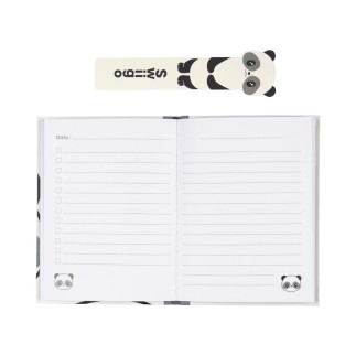 CARNET A6 SWIIGO ANIMAUX