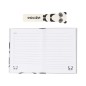 CARNET A6 SWIIGO ANIMAUX