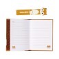 CARNET A6 SWIIGO ANIMAUX