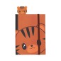CARNET A6 SWIIGO ANIMAUX