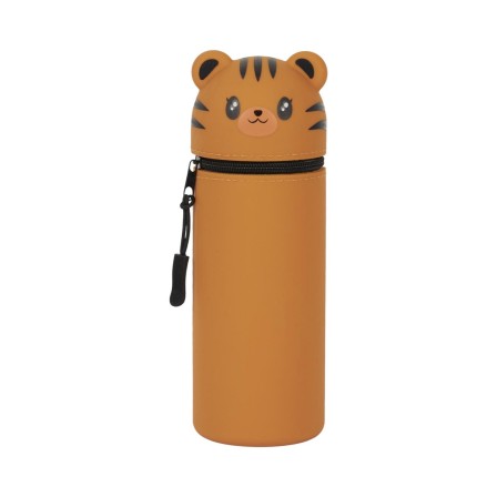 TROUSSE SILICONE SWIIGO ANIMAUX