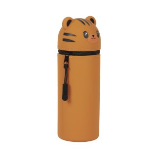 TROUSSE SILICONE SWIIGO ANIMAUX