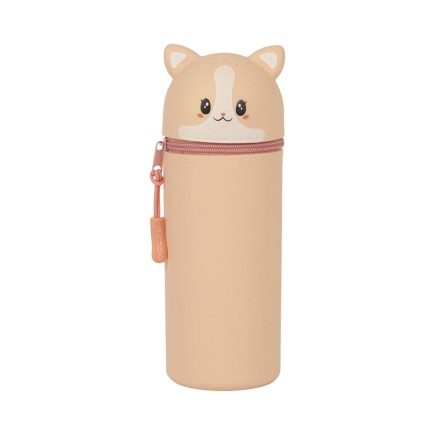 TROUSSE SILICONE SWIIGO ANIMAUX