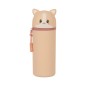 TROUSSE SILICONE SWIIGO ANIMAUX