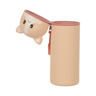 TROUSSE SILICONE SWIIGO ANIMAUX