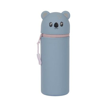 TROUSSE SILICONE SWIIGO ANIMAUX