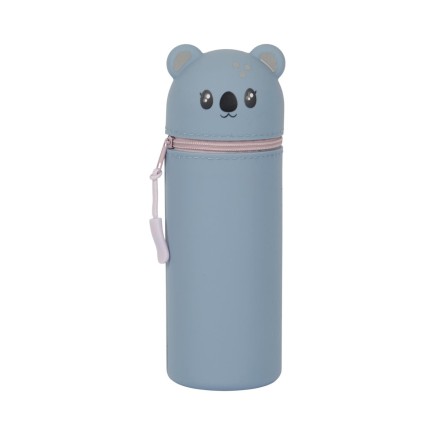 TROUSSE SILICONE SWIIGO ANIMAUX