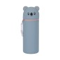 TROUSSE SILICONE SWIIGO ANIMAUX