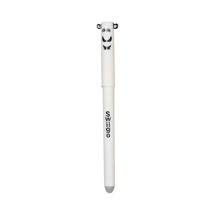 STYLO EFFACABLE BOUT PLAT SWIIGO ANIMAUX