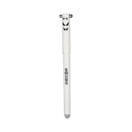 STYLO EFFACABLE BOUT PLAT SWIIGO ANIMAUX