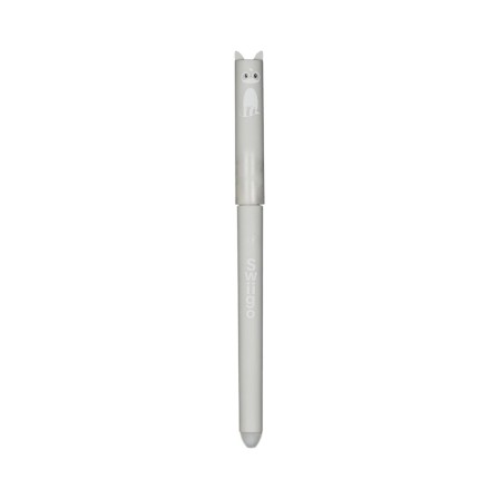 STYLO EFFACABLE BOUT PLAT SWIIGO ANIMAUX