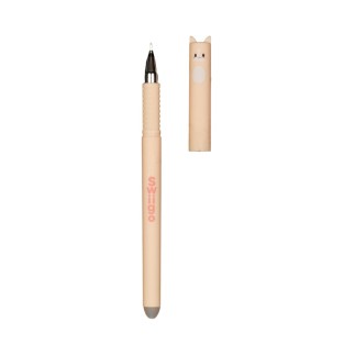 STYLO EFFACABLE BOUT PLAT SWIIGO ANIMAUX