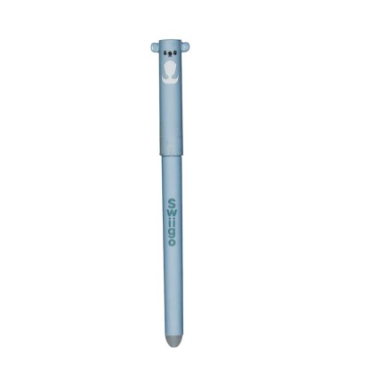 STYLO EFFACABLE BOUT PLAT SWIIGO ANIMAUX