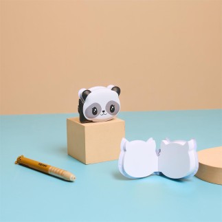 MINI CARNET DOUX SWIIGO ANIMAUX