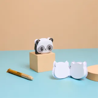 MINI CARNET DOUX SWIIGO ANIMAUX