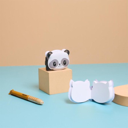 MINI CARNET DOUX SWIIGO ANIMAUX