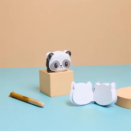 MINI CARNET DOUX SWIIGO ANIMAUX