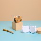 MINI CARNET DOUX SWIIGO ANIMAUX