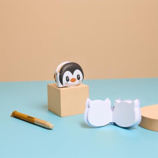 MINI CARNET DOUX SWIIGO ANIMAUX