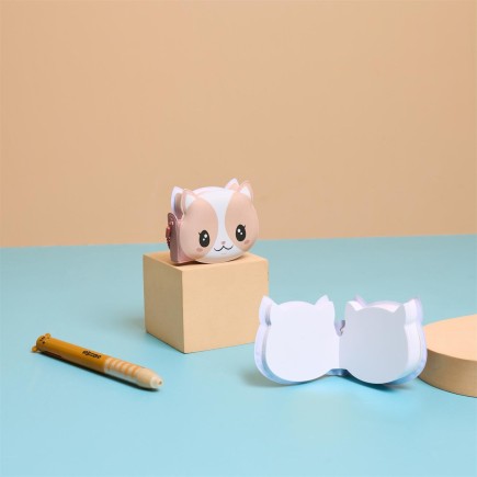 MINI CARNET DOUX SWIIGO ANIMAUX