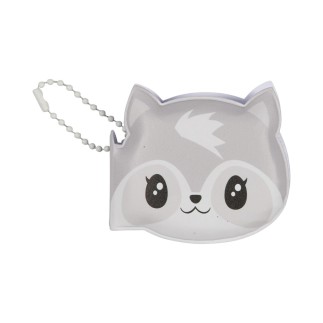 MINI CARNET DOUX SWIIGO ANIMAUX