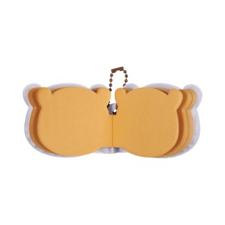 MINI CARNET DOUX SWIIGO ANIMAUX