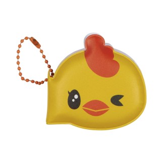 MINI CARNET DOUX SWIIGO ANIMAUX